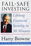 Fail Safe Investing - Harry Browne