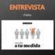 Entrevista para Vivir al máximo – Una vida a tu medida