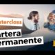 Masterclass sobre Cartera Permanente junto a Rafa Ortega
